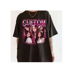 maglia personalizzabile