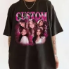 maglia personalizzabile